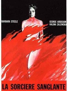 La sorcière sanglante - la critique du film