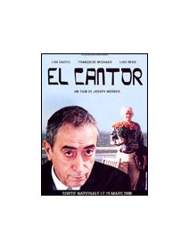 El cantor 
