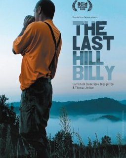 The Last Hillbilly - Diane Sara Bouzgarrou & Thomas Jenkoe - critique