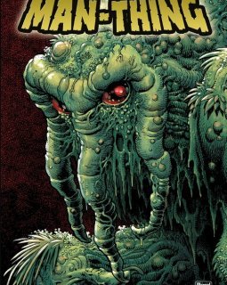 Panini réplique (en BD) à Urban