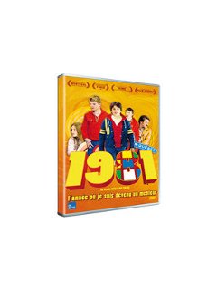 1981 - la critique + le test DVD