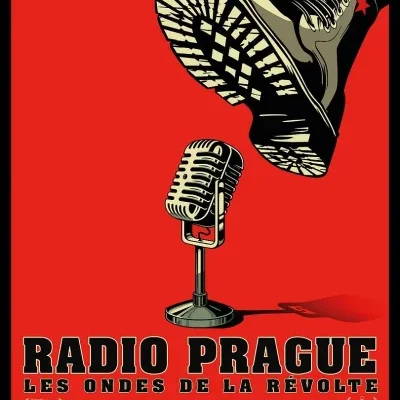 Radio Prague, les ondes de la révolte - Jirí Mádl - critique