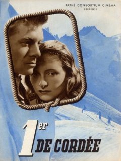 Premier de cordée - la critique du film + le test Blu-ray