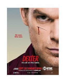 Dexter - Saison 7 - Episode 6 "Do the Wrong Thing " - aperçu de l'épisode