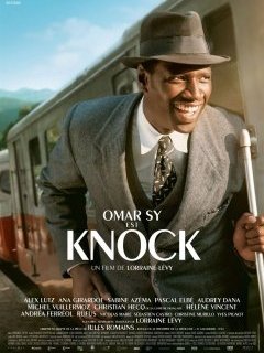 Knock (2017) - la critique du film