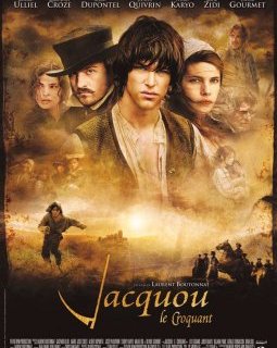 Jacquou le Croquant - Laurent Boutonnat - critique
