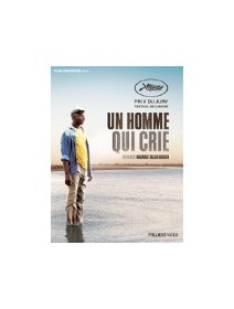 Un homme qui crie - le test DVD