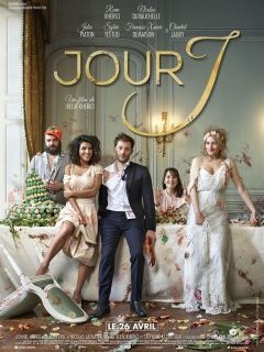 Jour J - la critique du film