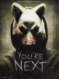 You're Next - la critique du film