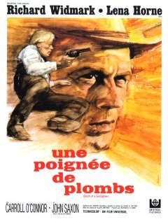 Une poignée de plombs - Don Siegel - critique