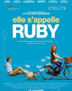 Elle s'appelle Ruby - la critique du film