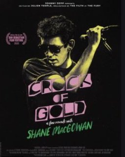 Crock of Gold - Julien Temple - critique du documentaire