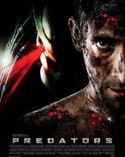 Predators 2010 : deux nouvelles affiches