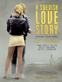 A Swedish Love Story (Une histoire d'amour suédoise) - la critique