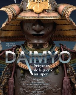 Daimyo : Seigneurs de la guerre au Japon , l'exposition au musée Guimet.