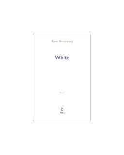 White - Marie Darrieussecq