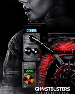 Ghostbusters : le reboot au féminin déploie trois affiches à la Star Wars pour la route