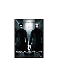Equilibrium - la critique 