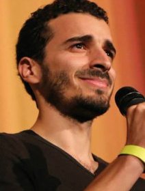 Stand : interview de Jonathan Taieb