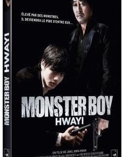 Monster Boy : Hwayi - la critique + le test DVD