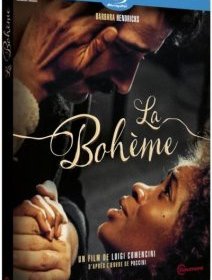 La Bohème - la critique + le test Blu-Ray