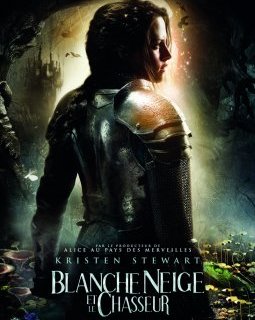 Blanche Neige et le chasseur : premier succès de Kristen Stewart en dehors de Twilight