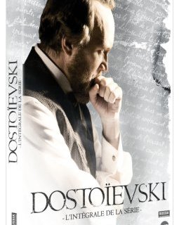 Dostoïevski - La critique + le test DVD