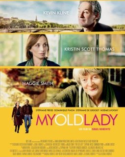 Démarrages Paris 14 h : Les jardins du roi et My old lady rayonnent