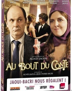 Au bout du conte - le test DVD