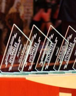 Utopiales : prix de la BD de science-fiction