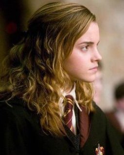 Emma Watson revient à la fantasy après Harry Potter