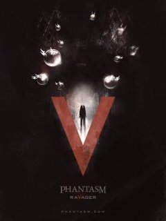 Phantasm : Ravager : le nouvel épisode arrive sur les écrans américains