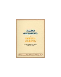 J'y suis presque - Nuala O'Faolain - critique livre 