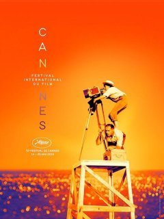 Le Festival de Cannes affiche son hommage à Agnès Varda