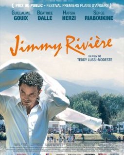 Jimmy Rivière - la critique