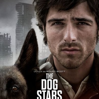 The Dog Stars - Ridley Scott - critique