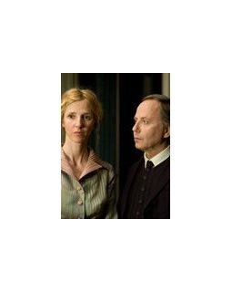 Les femmes du 6ème étage - Fabrice Luchini dans une comédie sociale