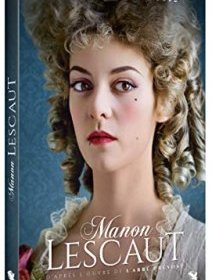 Manon Lescaut - la critique du téléfilm + le test DVD