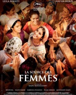 La source des femmes - Radu Mihaileanu - critique