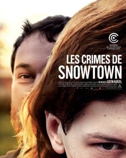 Les crimes de Snowtown - la critique