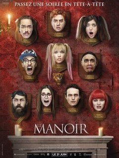Le Manoir : les Youtupeurs pour les nuls