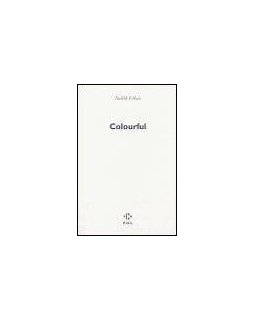 Colourful - Judith Elbaz - la critique du livre 