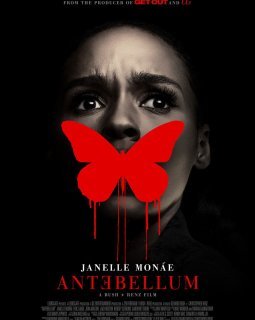 Antebellum - Gerard Bush, Christopher Renz - la critique