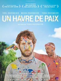 Un havre de paix - la critique du film