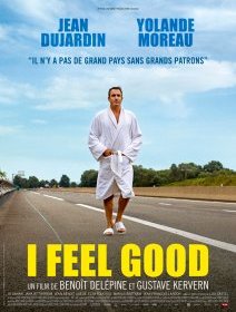 I feel good - la critique du film