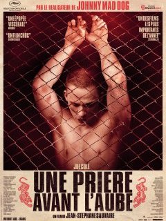 Une prière avant l'aube - la critique du film