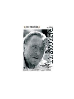 Bukowski : born into this 