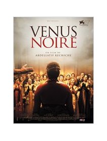 Vénus Noire - bandes-annonces et extraits 