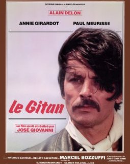 Le Gitan - José Giovanni - critique