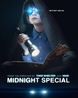 Midnight Special : Bande Annonce excitante du prochain Jeff Nichols